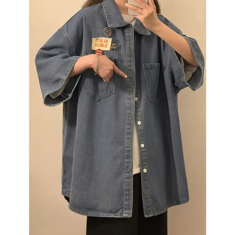 FALIAMS Shirts Unisex-2