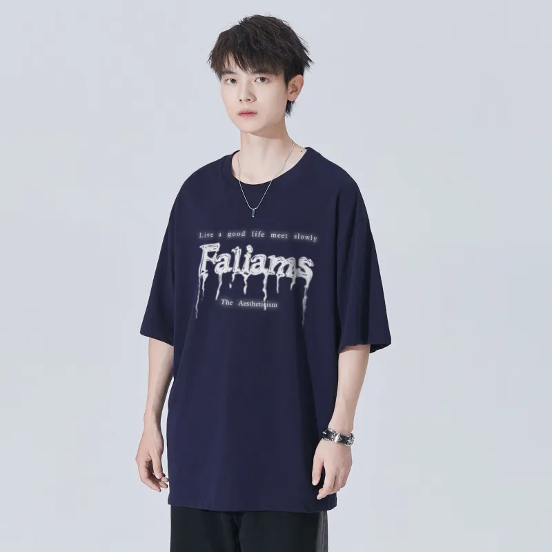FALIAMS T Shirts Unisex-16