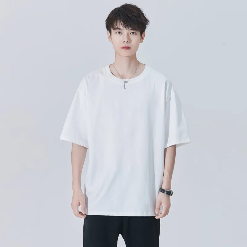 FALIAMS T Shirts Unisex-2