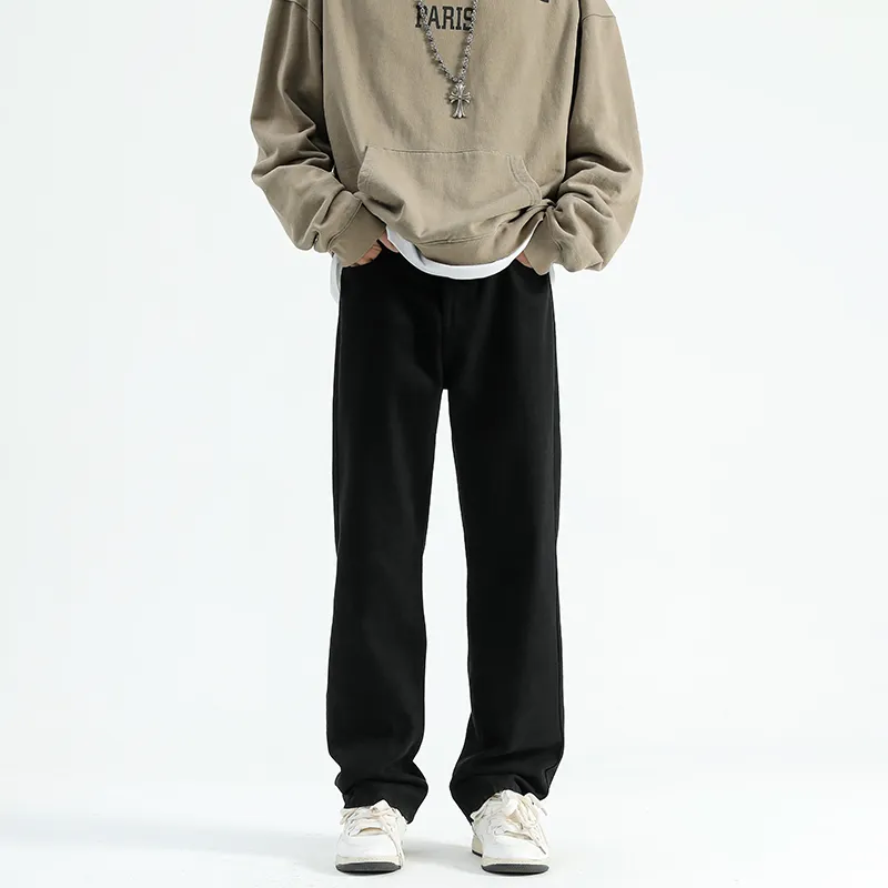 FALIAMS Jeans Unisex-10