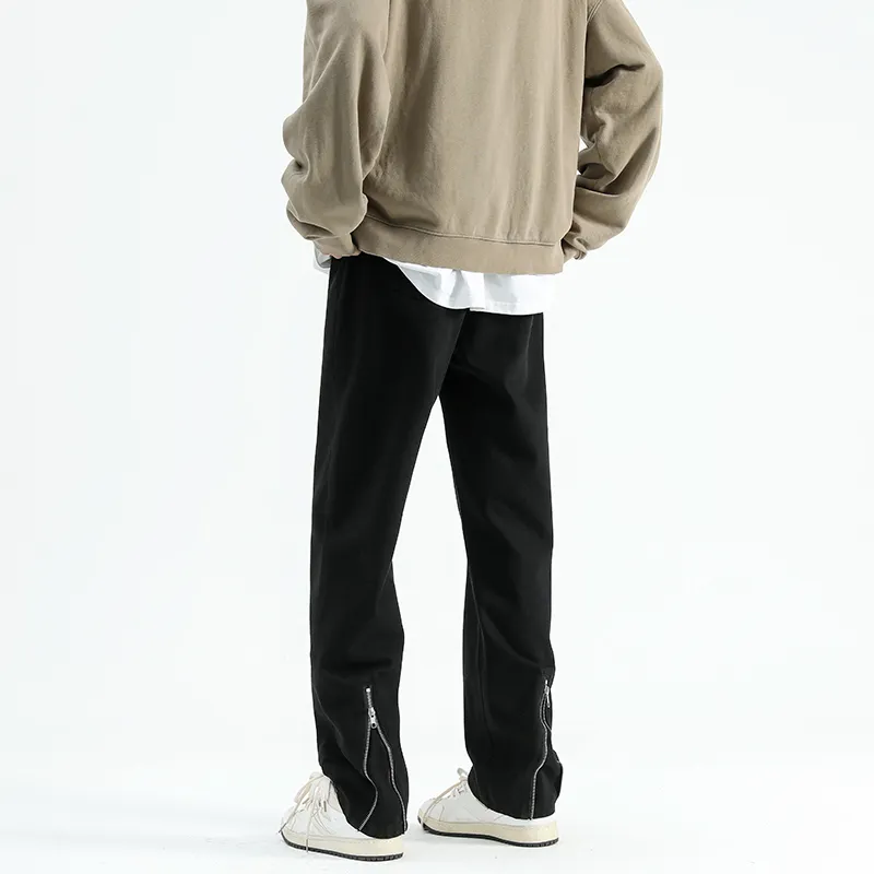 FALIAMS Jeans Unisex-8
