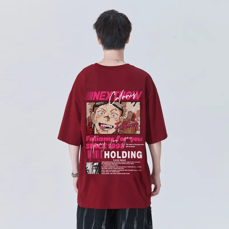 FALIAMS T Shirts Unisex-21