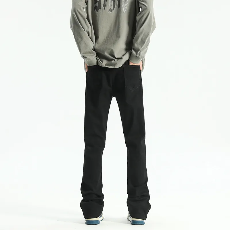 FALIAMS Jeans Unisex-3