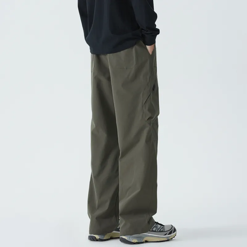 FALIAMS Cargo Pants Unisex-11