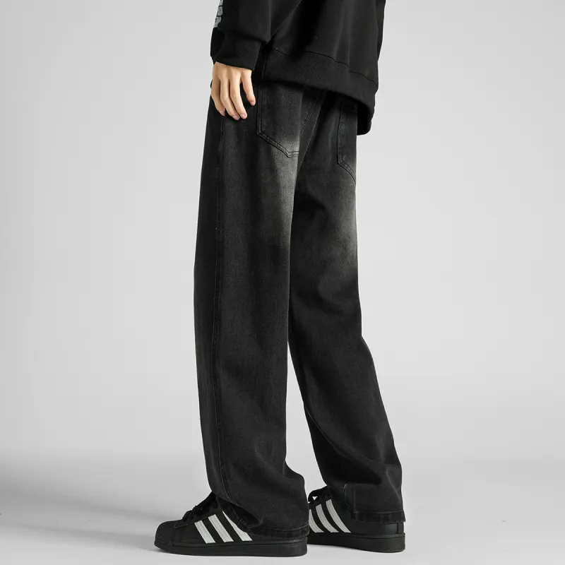 FALIAMS Jeans Unisex-1