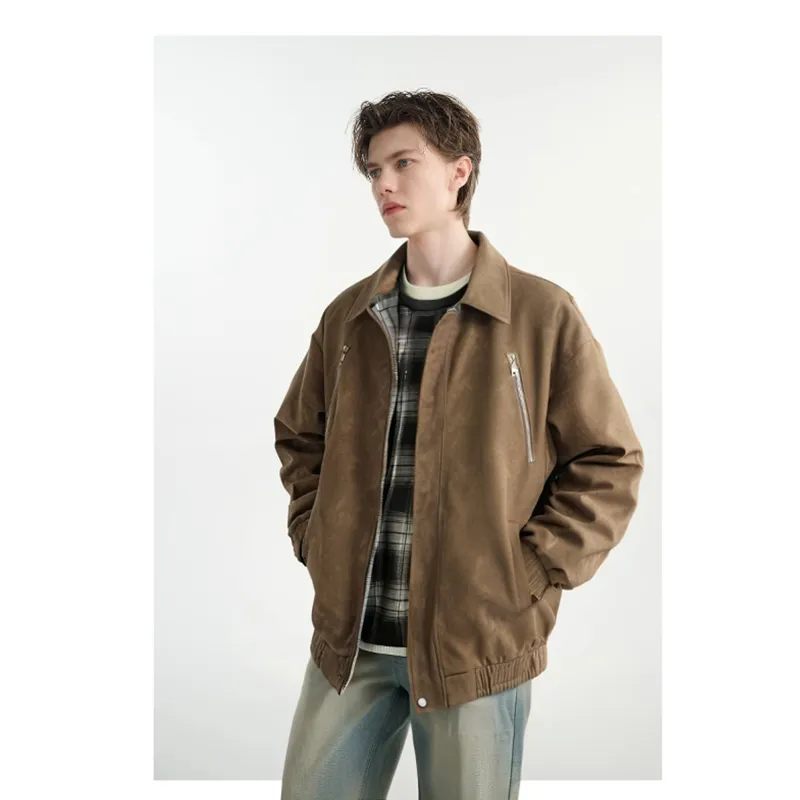 FALIAMS Jackets Unisex-2