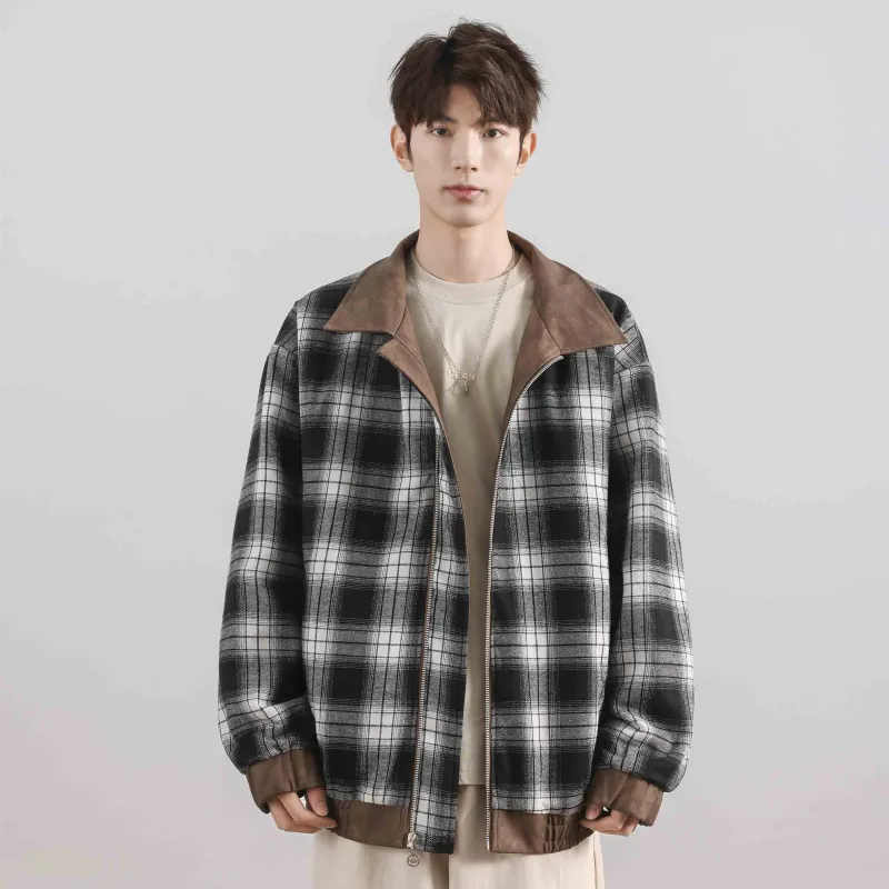 FALIAMS Jackets Unisex-3