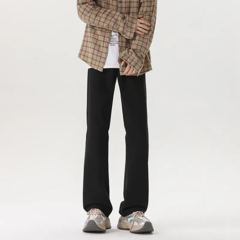 FALIAMS Jeans Unisex-1