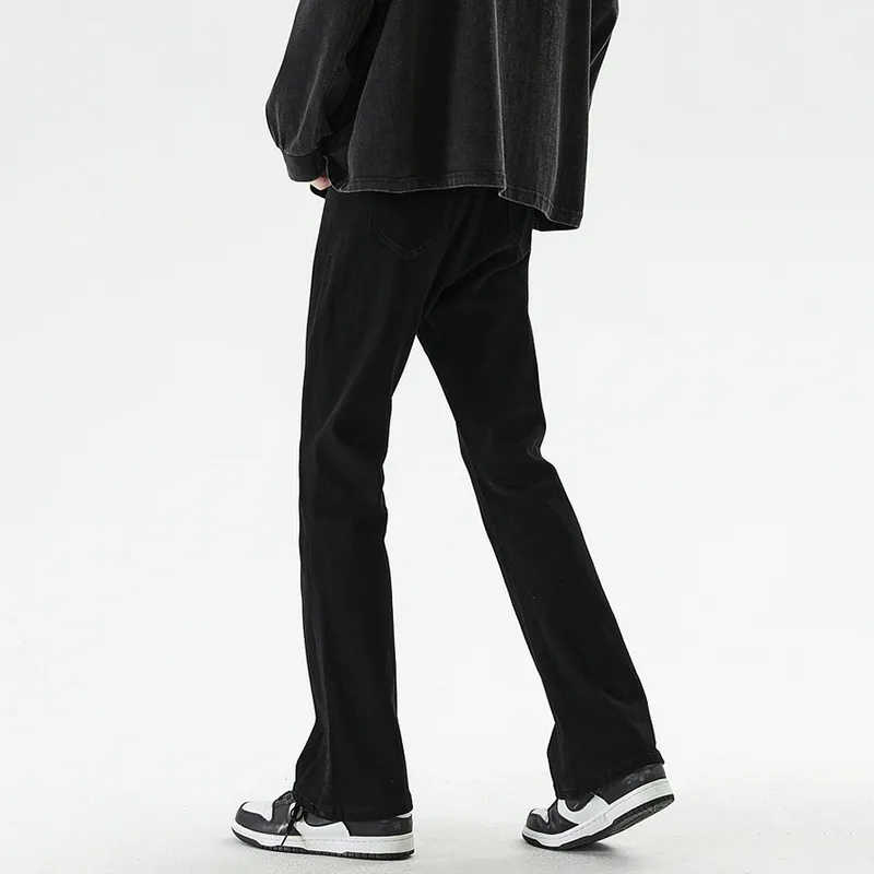 FALIAMS Jeans Unisex-12