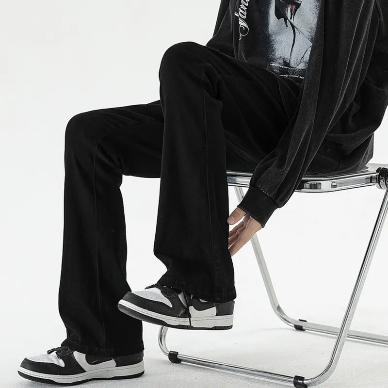 FALIAMS Jeans Unisex-2