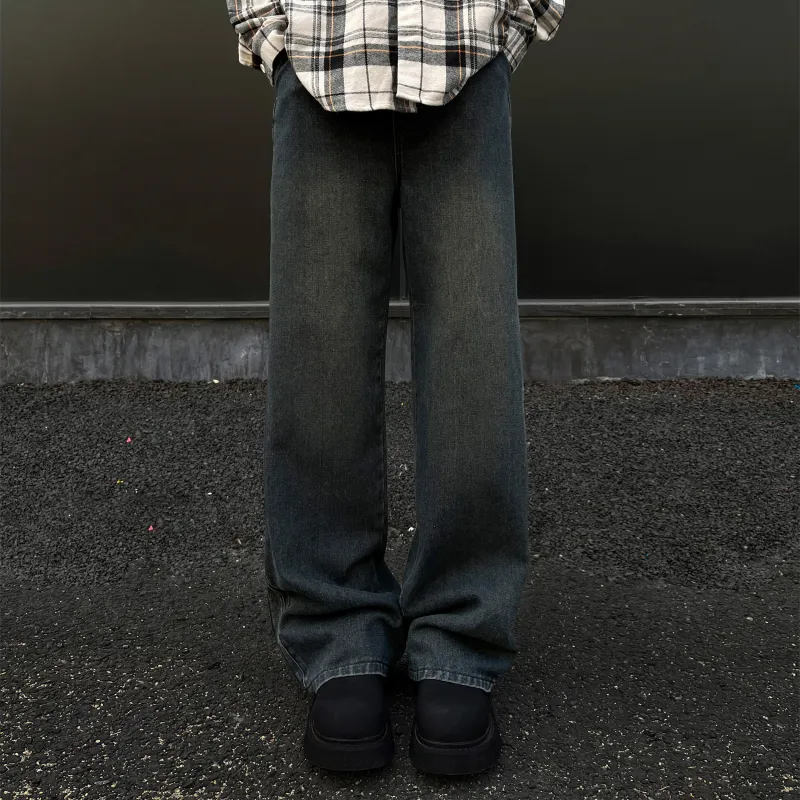 WELTER EXPERIMENT Jeans Unisex-12