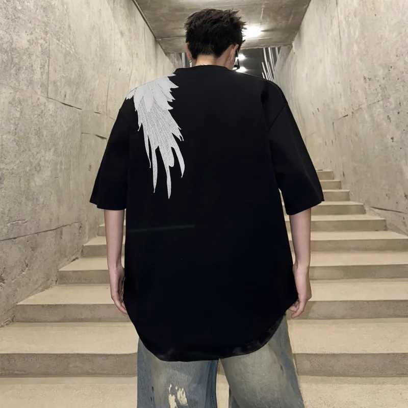 FALIAMS T Shirts Unisex-7