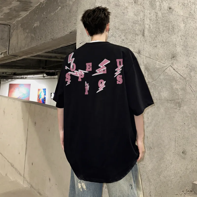 FALIAMS T Shirts Unisex-7