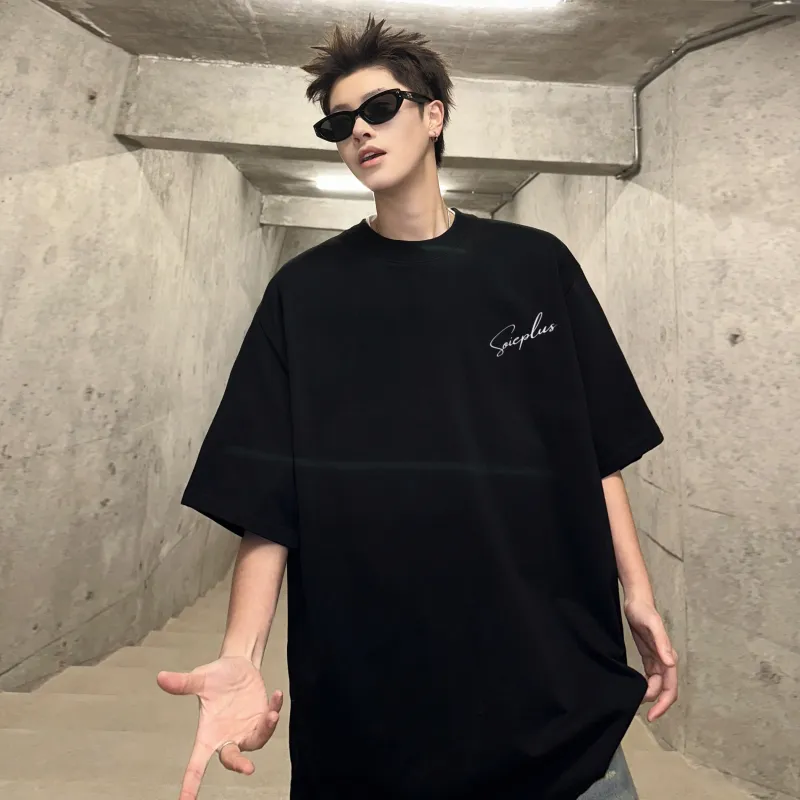 FALIAMS T Shirts Unisex-6