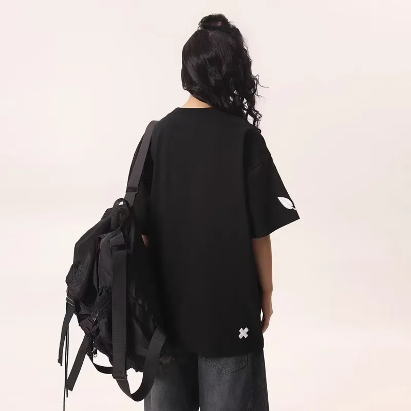 FALIAMS T Shirts Unisex-5