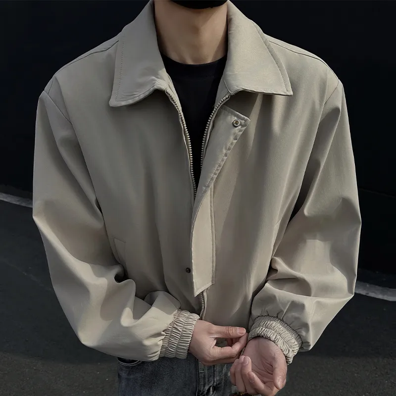 FALIAMS Jackets Unisex-5