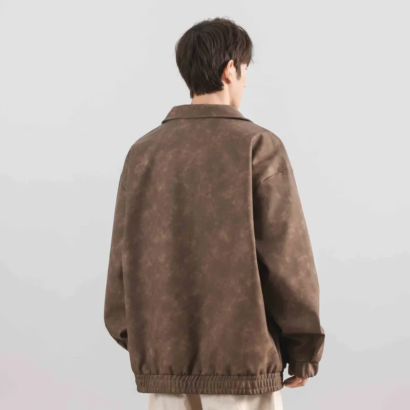 FALIAMS Jackets Unisex-5