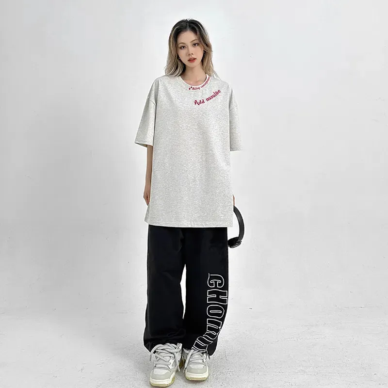 FALIAMS T Shirts Unisex-2