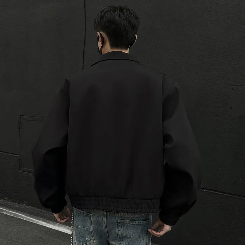 FALIAMS Jackets Unisex-2