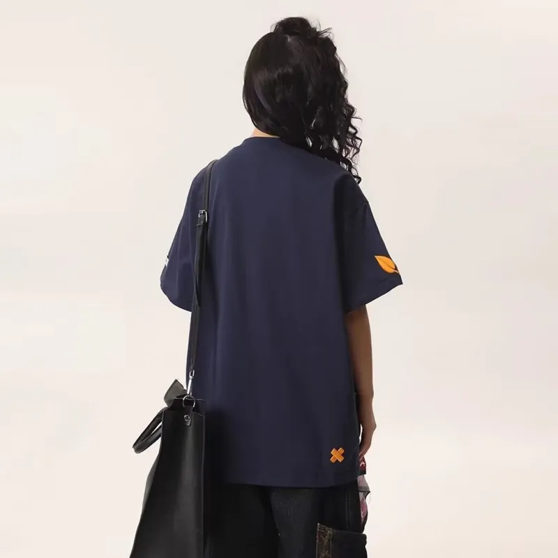 FALIAMS T Shirts Unisex-17