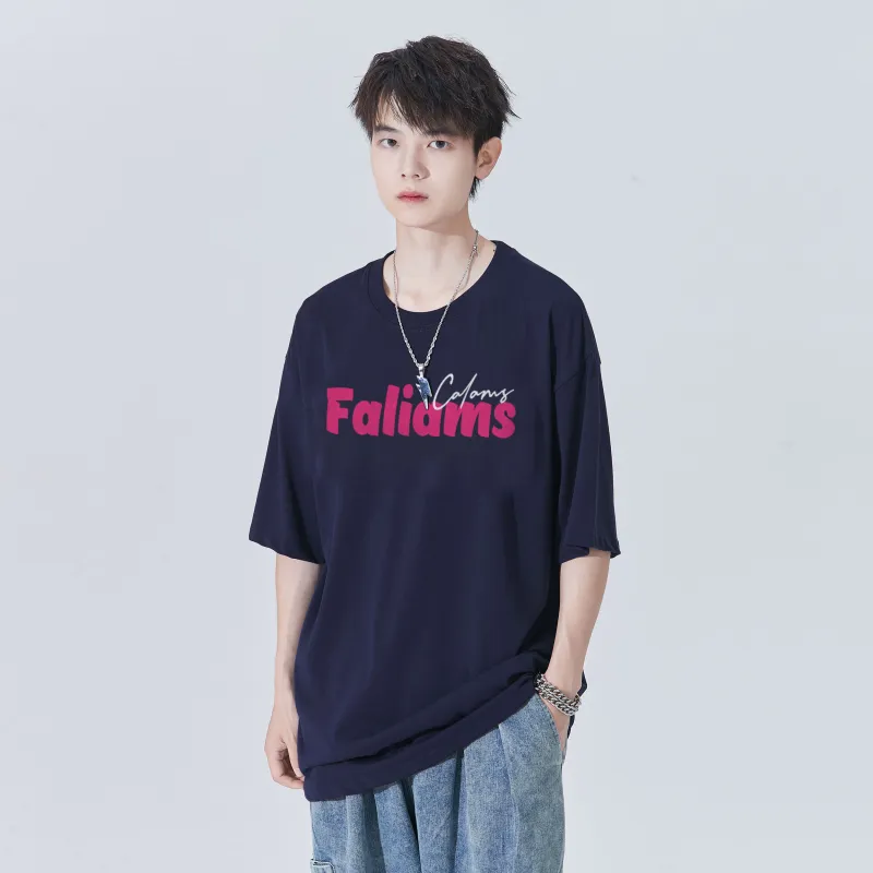 FALIAMS T Shirts Unisex-18