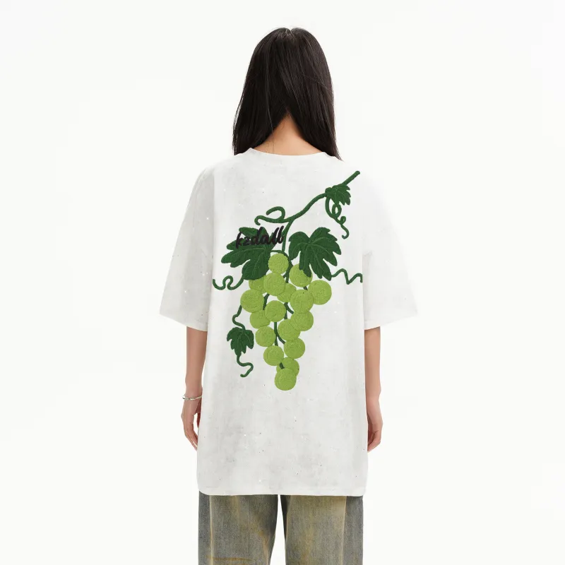 FALIAMS T Shirts Unisex-3