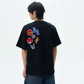 FALIAMS T Shirts Unisex