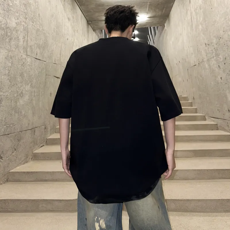 FALIAMS T Shirts Unisex-7