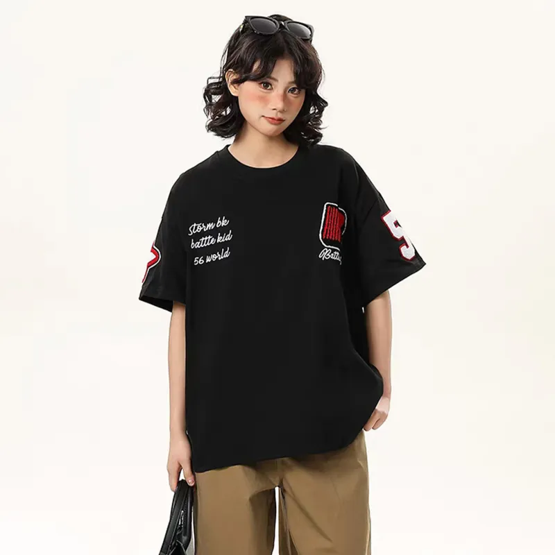 FALIAMS T Shirts Unisex-2