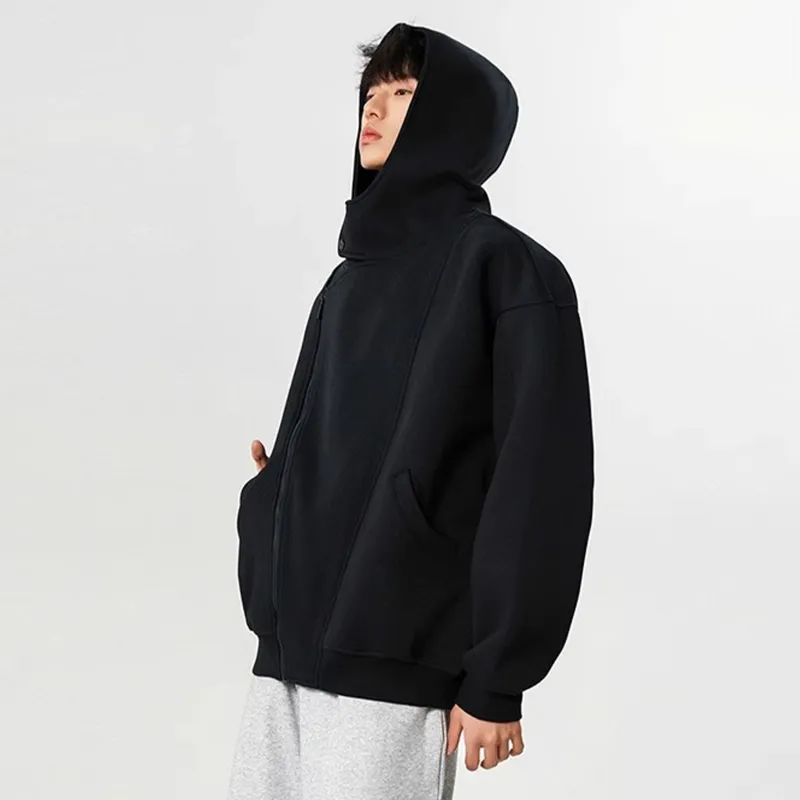FALIAMS Sweatshirts Unisex-6