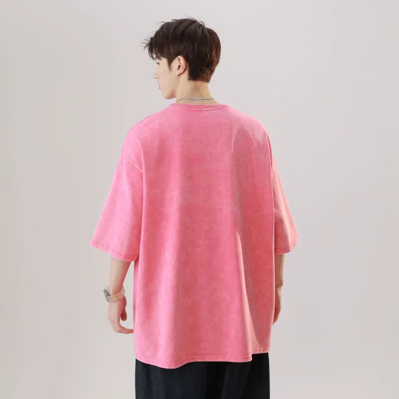FALIAMS T-Shirts Unisex-17