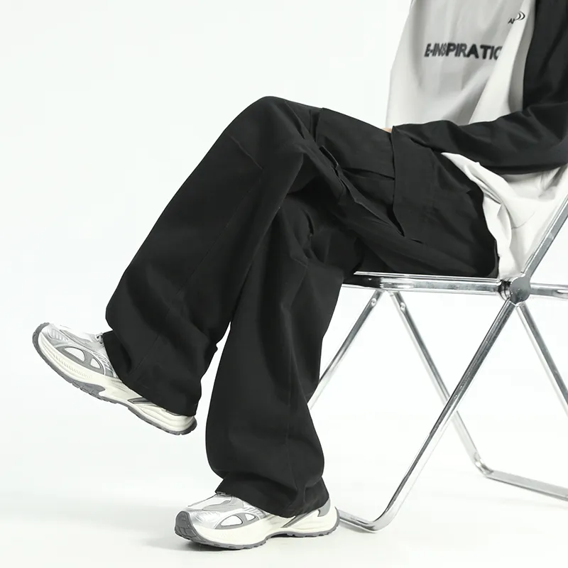 FALIAMS Jeans Unisex-9