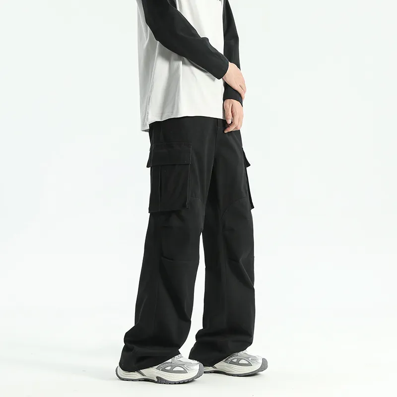 FALIAMS Jeans Unisex-7