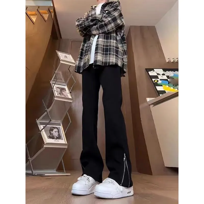 TESTUNG Jeans Unisex-6