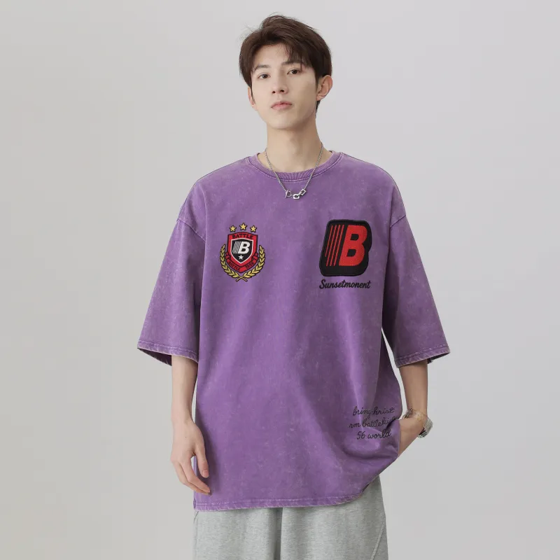 FALIAMS T Shirts Unisex-16