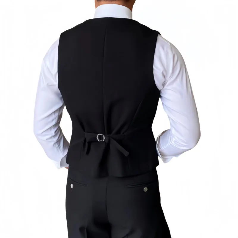 FALIAMS Vests Unisex-4