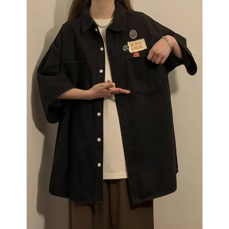 FALIAMS Shirts Unisex-10