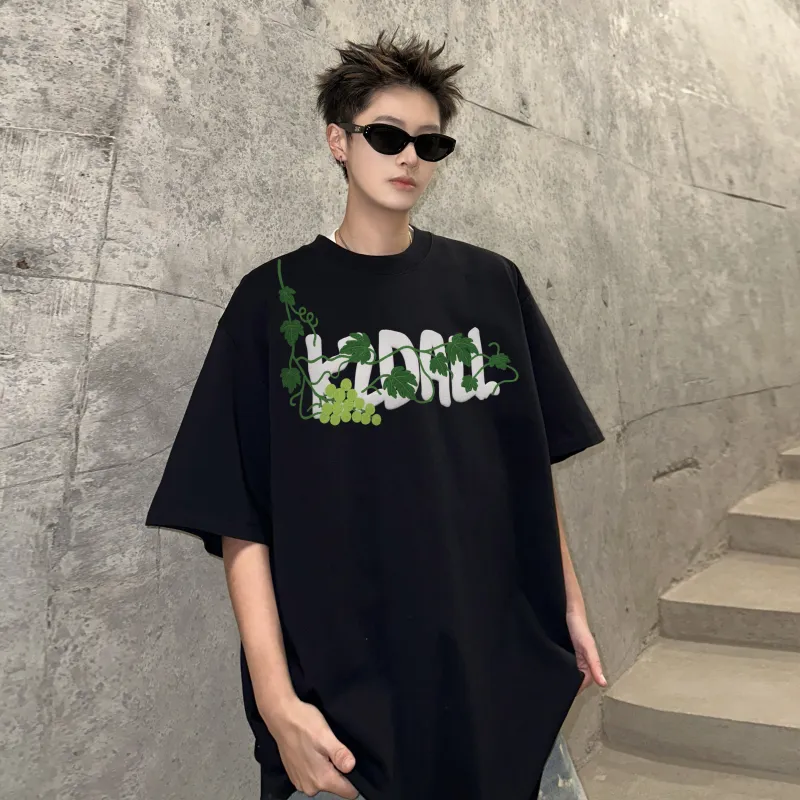 FALIAMS T Shirts Unisex-6