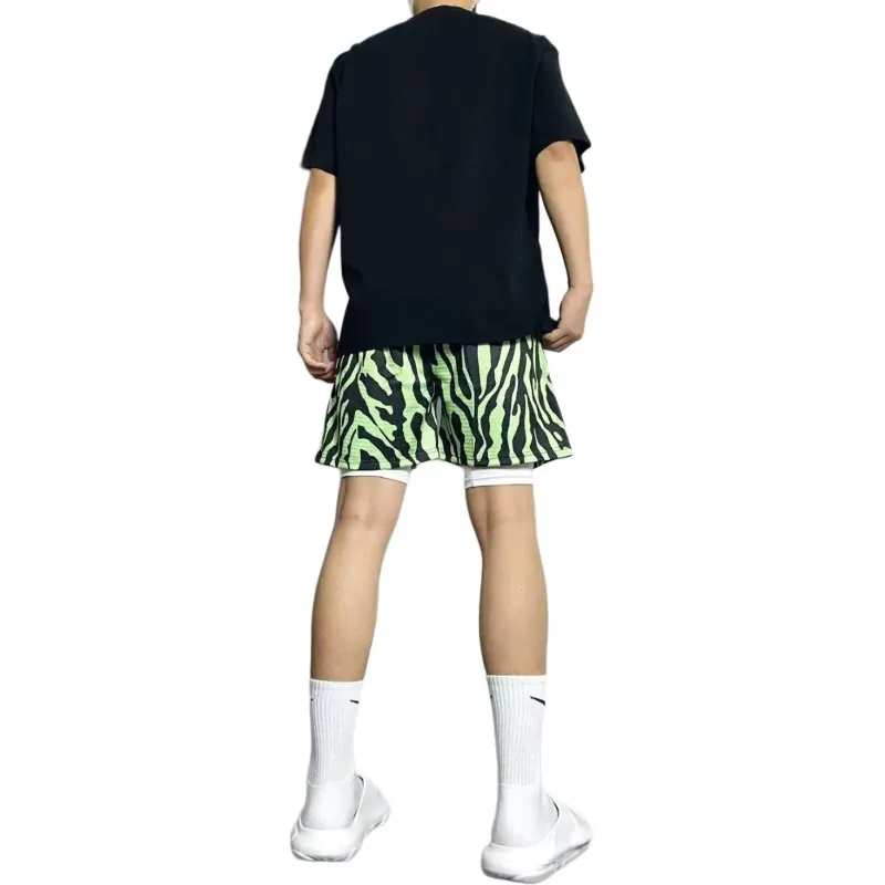 FALIAMS Basketball Shorts Unisex-2