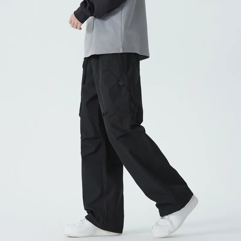 FALIAMS Cargo Pants Unisex-3