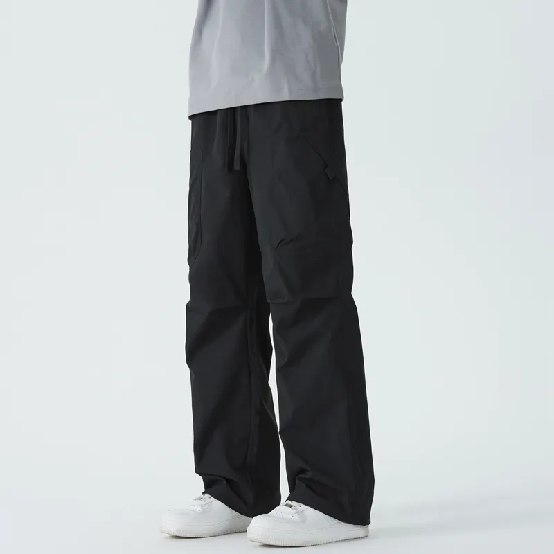FALIAMS Cargo Pants Unisex-2