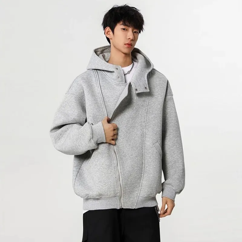 FALIAMS Sweatshirts Unisex-1