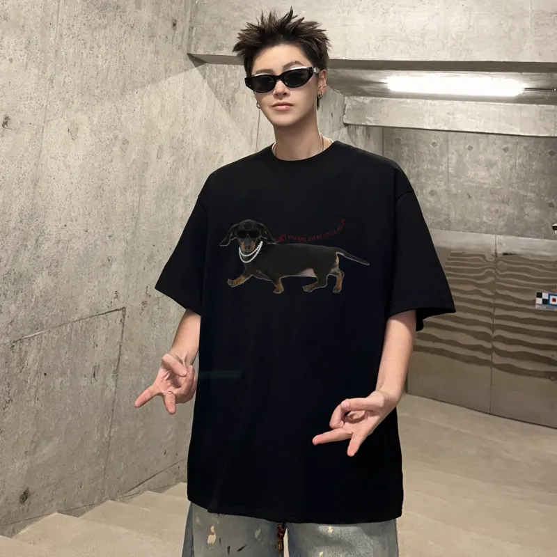 FALIAMS T Shirts Unisex-6