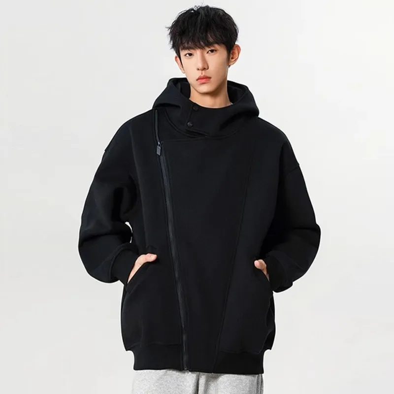 FALIAMS Sweatshirts Unisex-5
