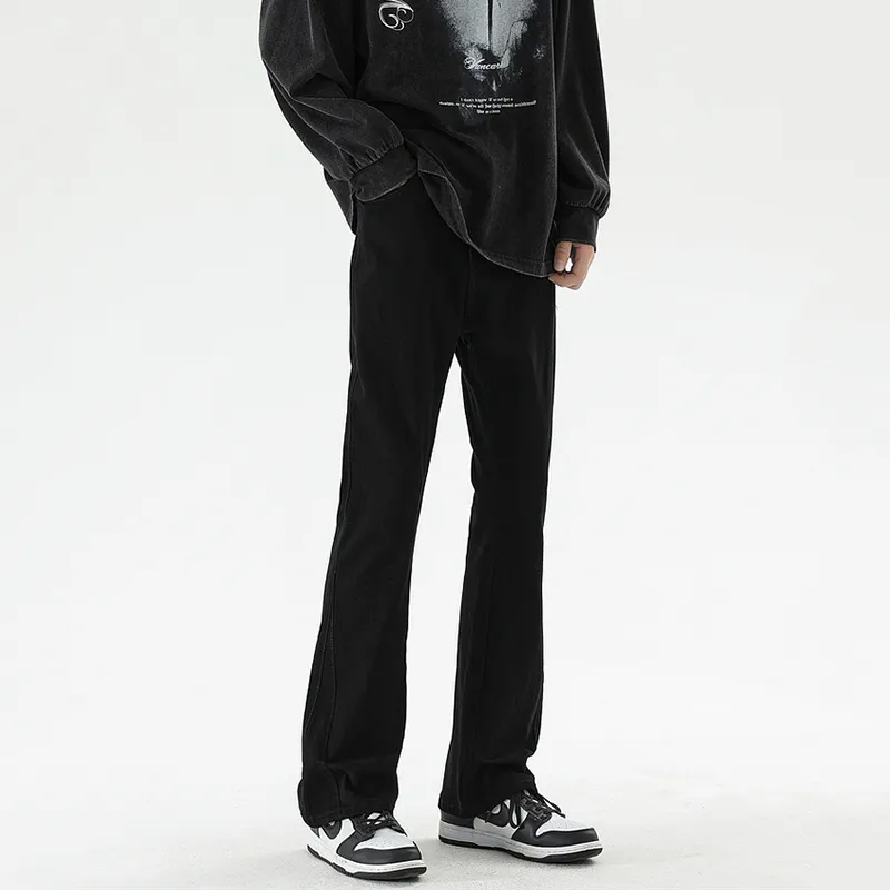 FALIAMS Jeans Unisex-13