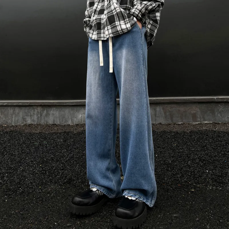 WELTER EXPERIMENT Jeans Unisex-27