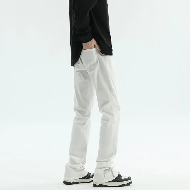 FALIAMS Jeans Unisex-9