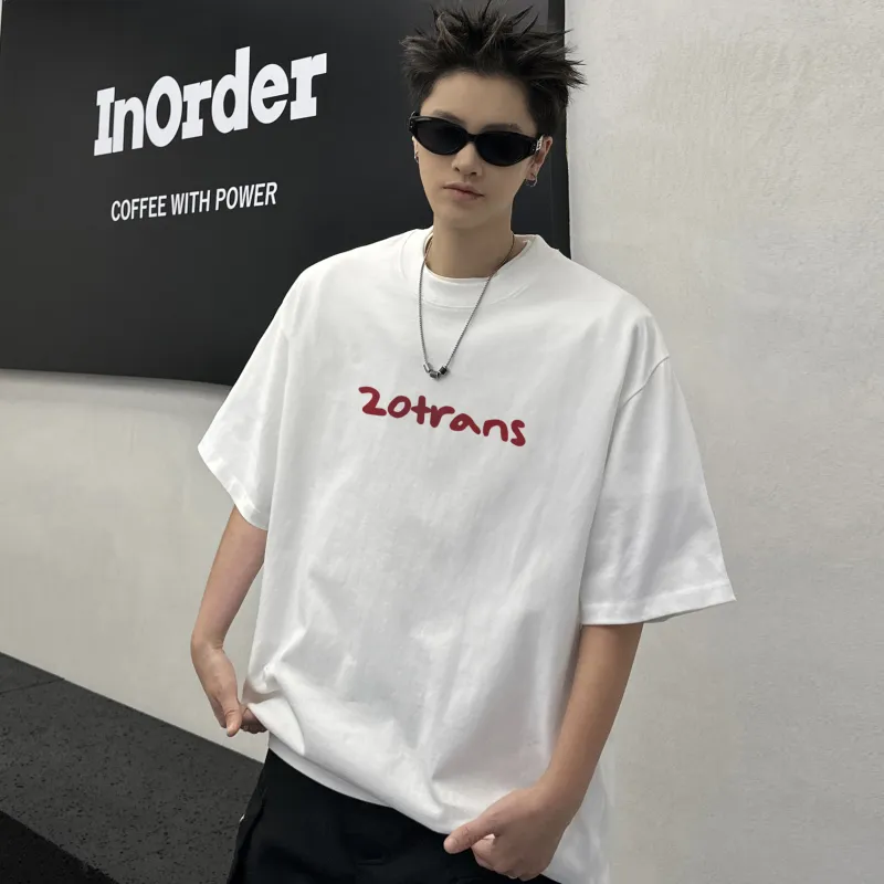 FALIAMS T Shirts Unisex-2