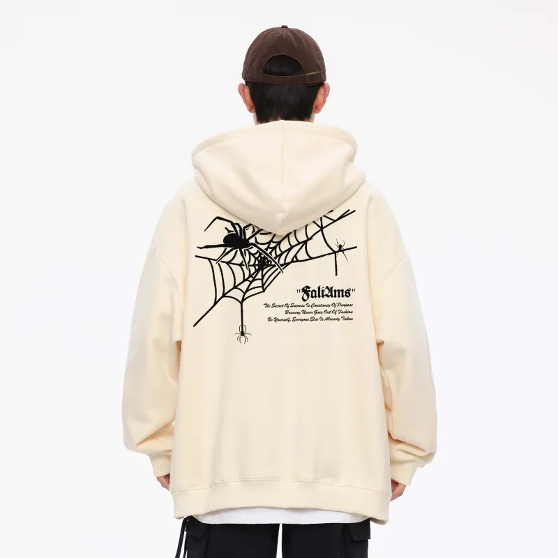 FALIAMS Sweatshirts Unisex-8