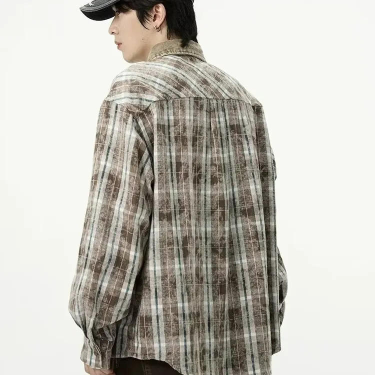 FALIAMS Shirts Unisex-3